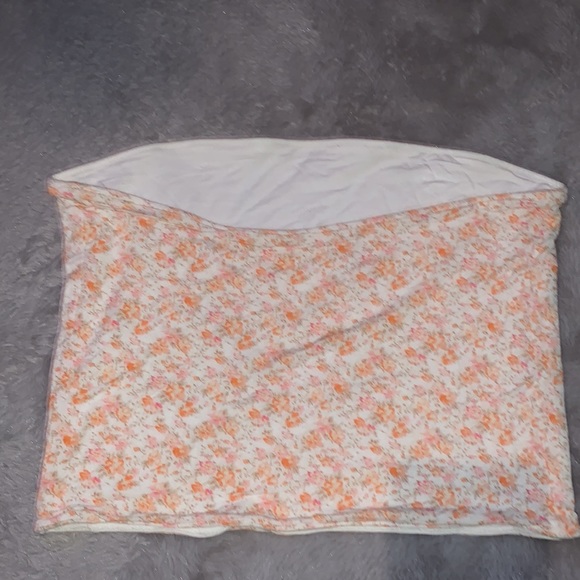 Reversible Tube Top - Picture 2 of 5